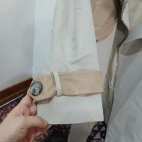 پالتو بارونی زنانه|لباس|مسجد سلیمان, |دیوار