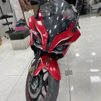 موتور RS200