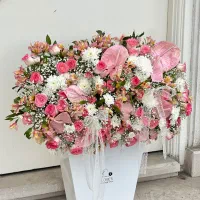 جام  گل قیمت مناسب کف بازار