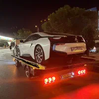 یدک کش خودرو بر کفی|خدمات حمل و نقل|اهواز, کوی بشارت|دیوار