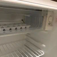 یخچال ال جی ۵ فوت یا یخچال هتلی RF15W|یخچال و فریزر|تهران, ایرانشهر|دیوار