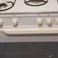 اجاق گاز فردار سینجر