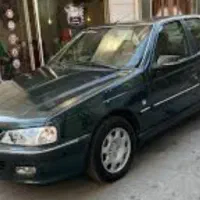 پژو پارس سال  000270000