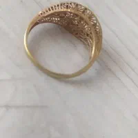 طلا درحد