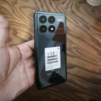 گوشی شیائومی poco x6 pro