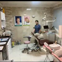 اجاره مطب و یونیت دندانپزشکی سه روز در هفته