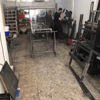 بالابر ، استراکچر ، آسانسور|ماشین‌آلات صنعتی|اهواز, نادری|دیوار