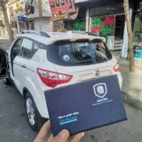 دزدگیر ردیاب برند سایه (موسوی) فلاحی80