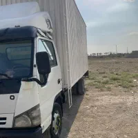 ایسوز ۶تن|خودرو سنگین|تهران, تهرانسر غربی|دیوار