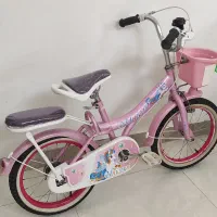 دوچرخه ۱۶