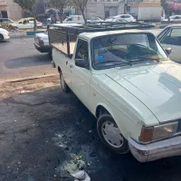 پیکان وانت مدل 92