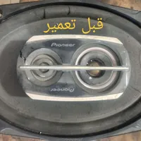 تعویض و تعمیر صفحه وسیم پیچ  بلندگو وساب ومیدرنج|خدمات موتور و ماشین|شیروان (خراسان), |دیوار