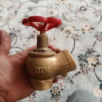 کنتور آب نو و شیر نو|مصالح و تجهیزات ساختمان|نورآباد, |دیوار