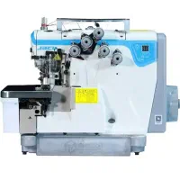 چرخ خیاطی سردوز جک E4S