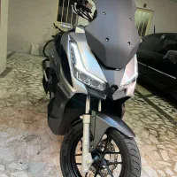 Adv 150 همتاز|موتورسیکلت|رشت, استادسرا|دیوار