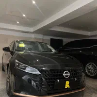 نیسان التیما Altima 2024|خودرو سواری و وانت|تهران, محمودیه|دیوار