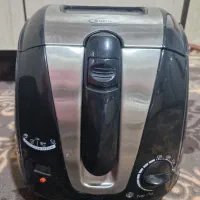 سرخ کن سوزوکی