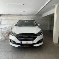 فروش خودرو زوتی dl5