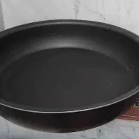 قابلمه تابه چدن|ظروف پختوپز|رشت, پاره بیجار|دیوار