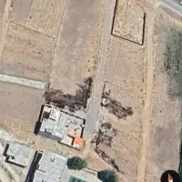 زمین ۲۴۰متری علی اباد طرح هادی و امکاناتدار عرض۱۱