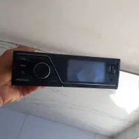ظبط پایونر تصویری اصل