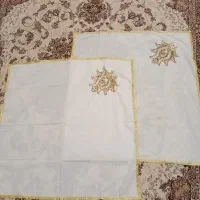 بوقچه سرمه دوزی