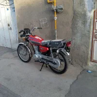 هندا ۱۲۵صفر
