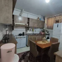 فروش آپارتمان ۱۰۰ متری ۲ خوابه طبقه ۱ در خبرنگار|فروش آپارتمان|رشت, دباغیان|دیوار