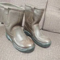 پوتین شماره ۴۳