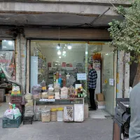 14 متر مغازه در بازارچه جلیلی