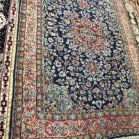 خریداروفروش قالی دستباف کرمانی|فرش|کرمان, |دیوار