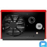 هیتر گازی فن دار|بخاری، هیتر، شومینه|مرودشت, فیروزی|دیوار