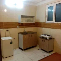 واحد 25 متری با امکانات / حرم