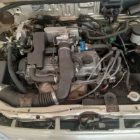 پراید مدل ۸۵ دوگانه|خودرو سواری و وانت|مشگین شهر, |دیوار