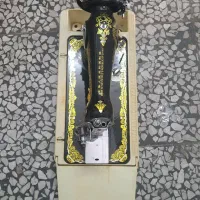چرخ خیاطی