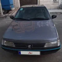 پژو ۴۰۵  تک ، تک|خودرو سواری و وانت|مریوان, |دیوار