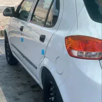 تیبا 2 (هاچبک) EX، مدل ۱۴۰۰