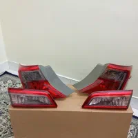 چراغ عقب تویوتا کمری مدل بالا