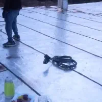 فروش و نصب ایزوگام با شرایط ویژه و قیمت مناسب|خدمات پیشه و مهارت|آستارا, |دیوار