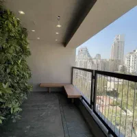 ۲۹۰ متر خوش نقشه تاپ لوکیشن فرشته|اجارهٔ آپارتمان|تهران, الهیه|دیوار