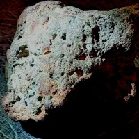 شهاب سنگ|جواهرات|نوبران, |دیوار