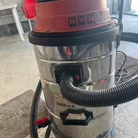 جاروبرقی کارواش ۳ موتوره