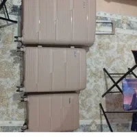 چمدان|کیف، کفش، کمربند|زاهدان, |دیوار