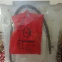 ماشین لباسشویی لیدر نونو