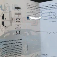 پراید ۱۳۱ شاسی پلمپ|خودرو سواری و وانت|بیجار, |دیوار