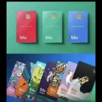 هدیه بلو بانک