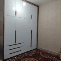 ساخت و نصب کمد دیواری و کابینت
