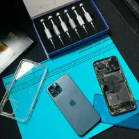 تعمیرات موبایل غیر حضوری