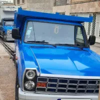 زامیاد تکسوز بنزینی|خودرو سواری و وانت|شیراز, حجت آباد|دیوار