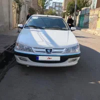 پارس سال مدل 91 جلو عقب پلمپ بیمه برج 12